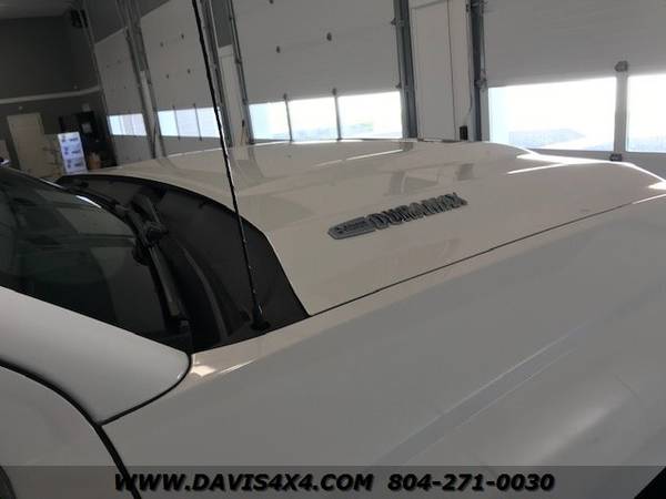 2017 Chevrolet Silverado 2500 LTZ Crew Cab Long Bed Duramax Turbo... for sale in Richmond , VA – photo 23