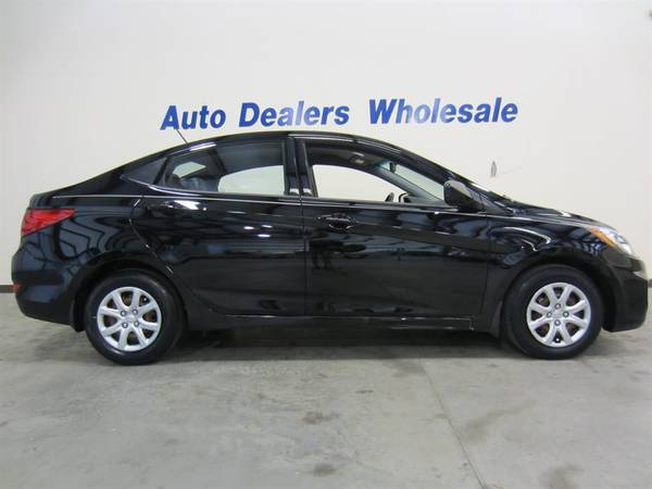 2012 Hyundai Accent GLS - - by dealer - vehicle for sale in Tallahassee, FL – photo 6