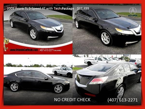 2016 Toyota Corolla NO Credit Check Loans--- Buy Here Pay Here--- In... for sale in Maitland, FL – photo 11