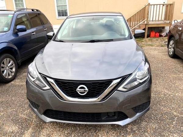 2018 Nissan Sentra S - EVERYBODY RIDES!!! - cars & trucks - by... for sale in Metairie, LA – photo 2