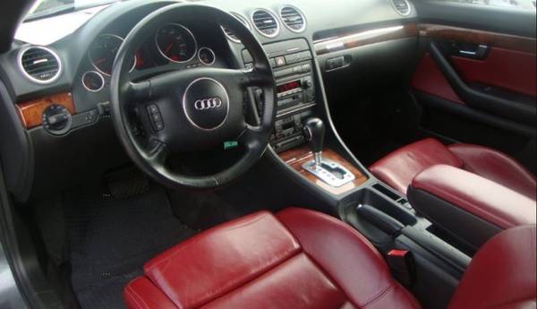 Audi S-Line Quattro ** Low miles** Available if reading - cars &... for sale in Pittsburgh, PA – photo 5
