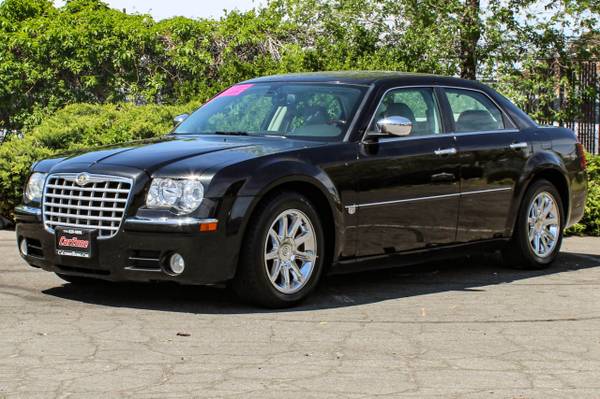 2005 Chrysler 300 4dr Sdn 300C Ltd Avail - - by for sale in Reno, CA – photo 6