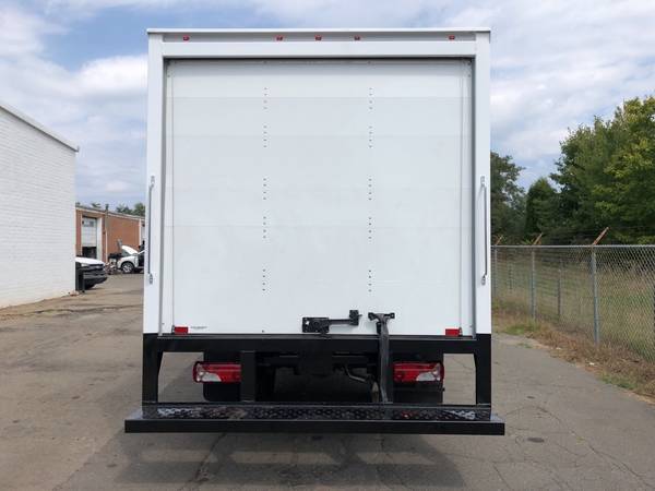 Mercedes Sprinter 3500 Box Truck Cargo Van Utility Service Body Diesel for sale in Chattanooga, TN – photo 4