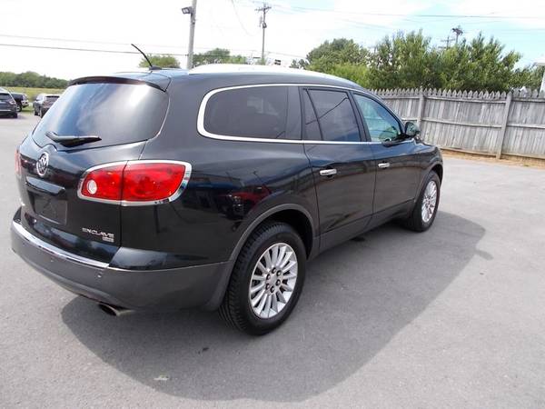 2008 *Buick* *Enclave* *CXL* - cars & trucks - by dealer - vehicle... for sale in Shelbyville, AL – photo 13