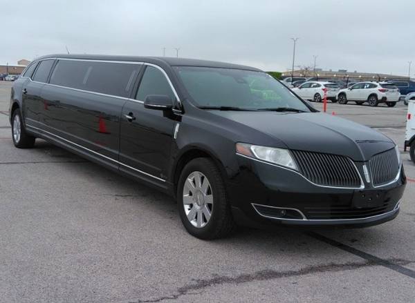 2019 Lincoln MKT 120 Limo Limousine - cars & trucks - by owner -... for sale in Smyrna, NY – photo 5