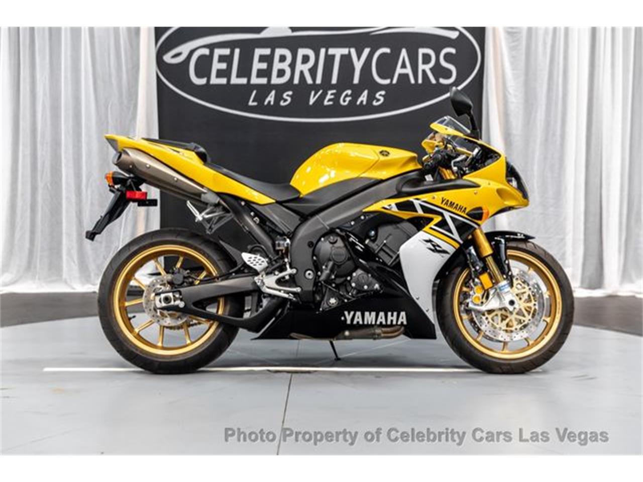 2006 Yamaha Motorcycle for sale in Las Vegas, NV – photo 6