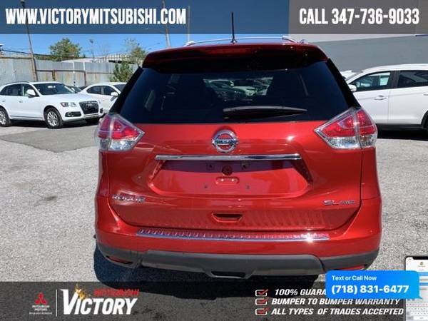 2016 Nissan Rogue SL - Call/Text for sale in Bronx, NY – photo 6