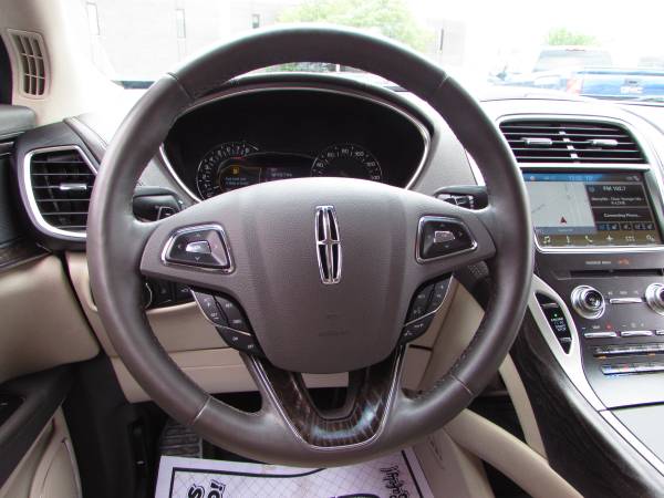 2018 LINCOLN MKX RESERVE**LIKE NEW**LOW MILES**FINANCING AVAILABLE**... for sale in redford, MI – photo 17