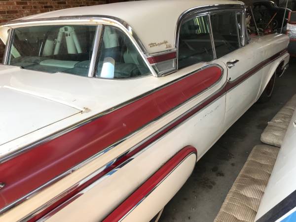 Rare Turnpike Cruiser - cars & trucks - by owner - vehicle... for sale in henderson, CO – photo 17