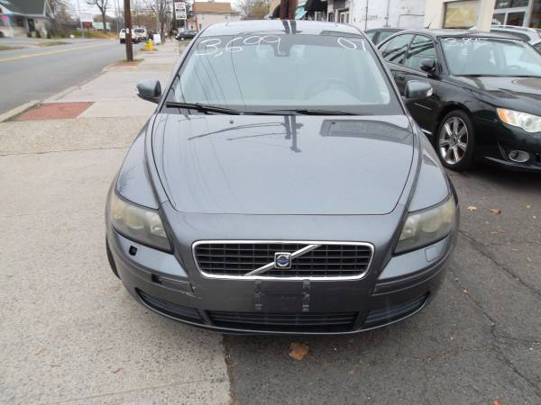 2007 VOLVO S40 ALL LOADED UP ON $3,699!!!! - cars & trucks - by... for sale in Newburgh, NY – photo 3