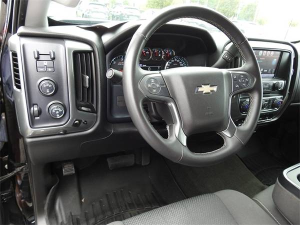 2017 Chevrolet Silverado 2500HD for sale in Greenville, NC – photo 11
