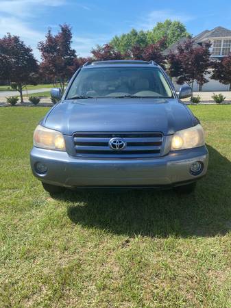 2005 Toyota Highlander for sale in Columbia, SC – photo 7