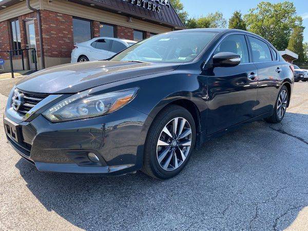2016 Nissan Altima 2.5 *$500 DOWN YOU DRIVE! for sale in St Peters, MO – photo 2