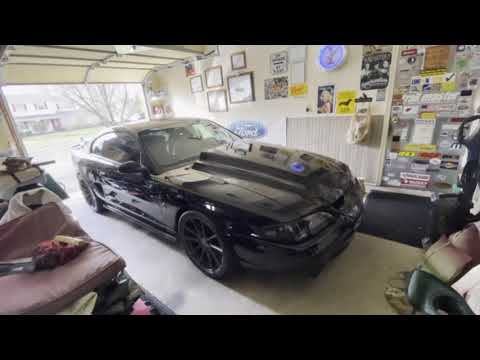 1994 Ford Mustang Cobra for sale in Glenolden, PA – photo 2