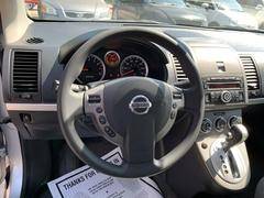 2012 nissan sentra 2.0 S auto only 77322 miles zero down $129 per... for sale in Bixby, OK – photo 6
