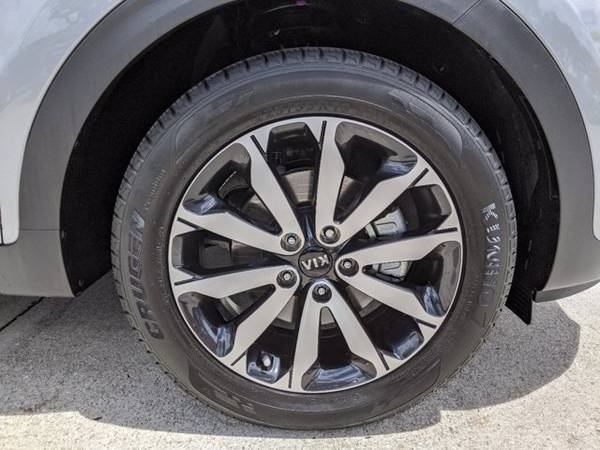 2019 Kia Sportage Steel Gray *WHAT A DEAL!!* - cars & trucks - by... for sale in Naples, FL – photo 11