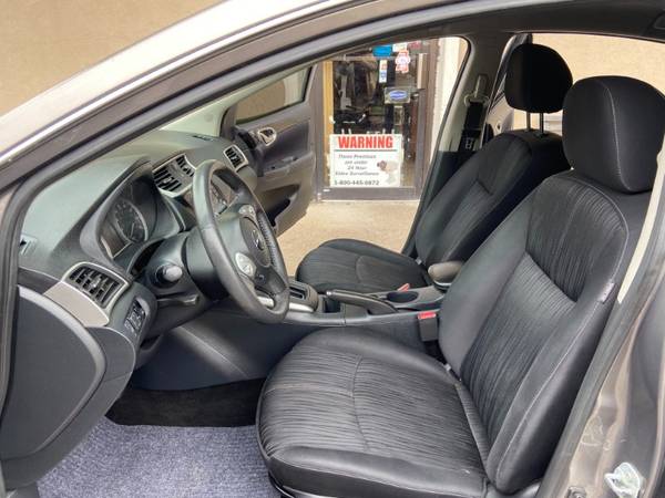 2016 Nissan Sentra SV - - by dealer - vehicle for sale in Picayune, LA – photo 6