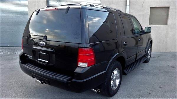 2006 Ford Expedition 4dr Limited - Low Rates Available! - cars &... for sale in Miami, FL – photo 16