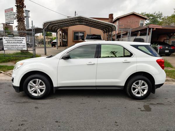 !!! 2014 CHEVROLET EQUINOX !! 1 OWNER !! 4 CYL $$ 4,990 CASH $?$?$/... for sale in Brownsville, TX – photo 2