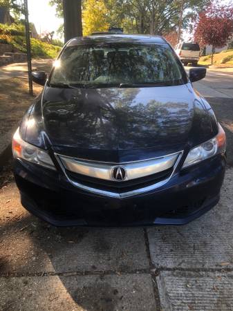 Awesome Acura IXL for sale in Washington, District Of Columbia – photo 3