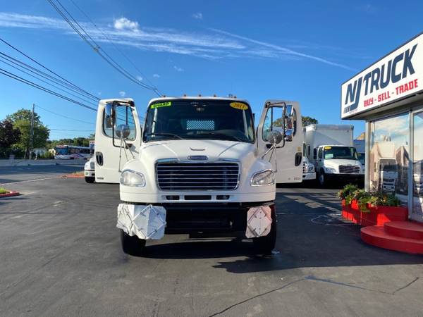 2011 FREIGHTLINER M2 + LIFT GATE + CUMMINS **NJTRUCKSPOT**NEGOTIABLE... for sale in South Amboy, NY – photo 11