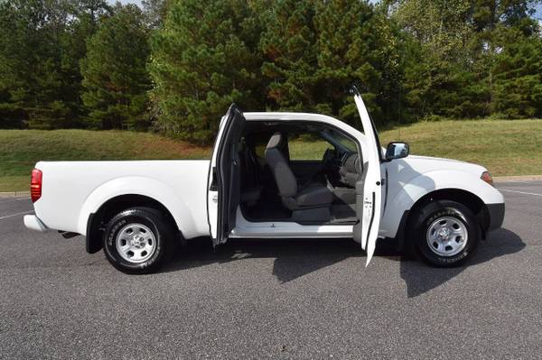 2019 *Nissan* *Frontier* *King Cab 4x2 S Manual* Gla - cars & trucks... for sale in Gardendale, AL – photo 9