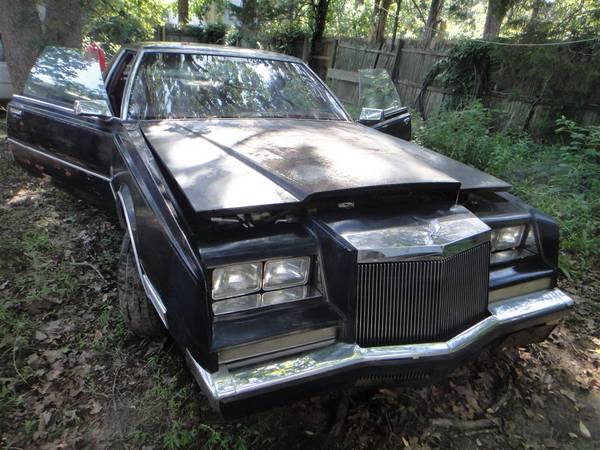 1981 Chrysler Imperial for sale in Browns Mills, PA – photo 2