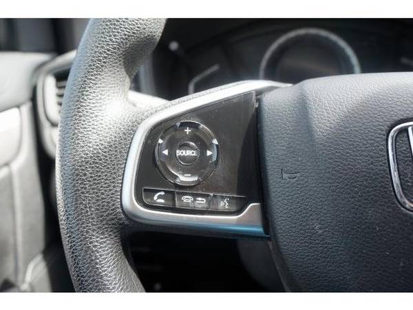 2019 Honda CR-V LX - SUV - - by dealer - vehicle for sale in Sandusky, OH – photo 18