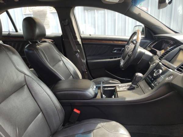 2013 Ford Taurus Limited - cars & trucks - by dealer - vehicle... for sale in Spokane, WA – photo 9