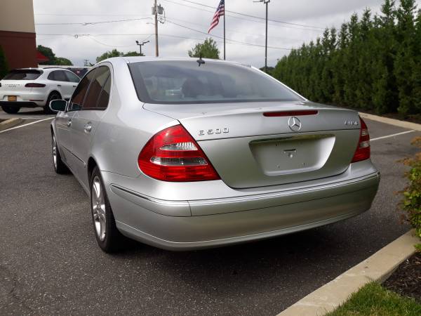 2005 Mercedes benz E500 4Matic for sale in Lindenhurst, NY – photo 6