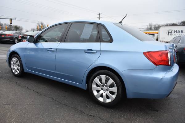 2011 Subaru Impreza - Excellent Condition - Best Deal - Fair Price for sale in Lynchburg, VA – photo 7