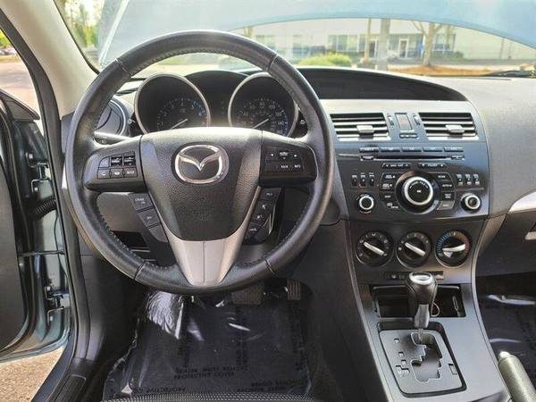 2012 Mazda Mazda3 i Touring Sedan/4-cyl/Automatic i Touring 4dr for sale in Portland, OR – photo 20