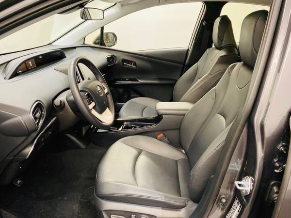 2018 Toyota Prius Prime Premium for sale in Willimantic, CT – photo 12