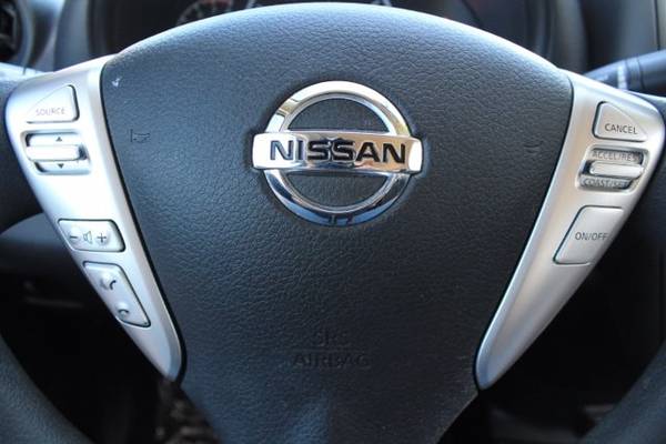 2019 Nissan Versa Sedan S Plus - - by dealer - vehicle for sale in Arroyo Grande, CA – photo 19