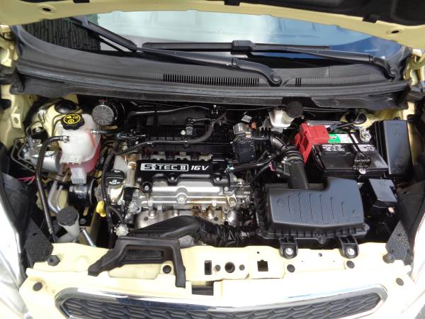♦ 2014 Chevrolet Spark LS / 86K Miles! 5 Speed Manual! SALE ♦ for sale in Algona, WA – photo 19