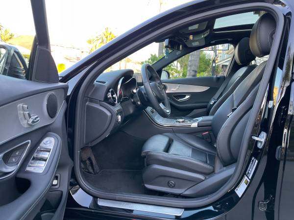 2018 Mercedes Benz C300 for sale in Mission Viejo, CA – photo 10