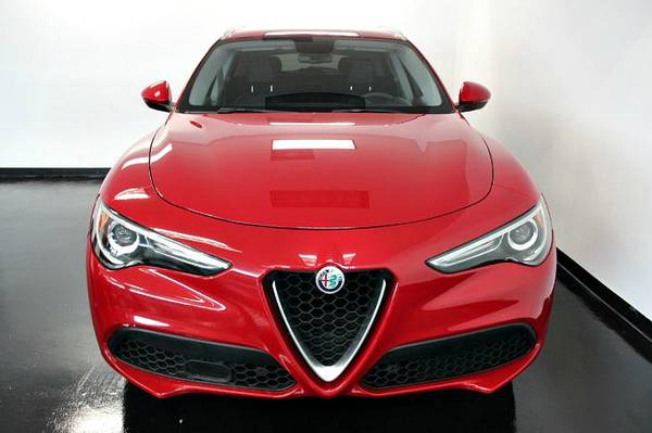 2018 ALFA ROMEO STELVIO Q4 TI LOW MILE ONLY 20K UNDER FACTORY... for sale in San Diego, CA – photo 2