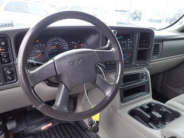 2003 GMC Yukon SLE Buy Here Pay Here - cars & trucks - by dealer -... for sale in Yakima, WA – photo 9