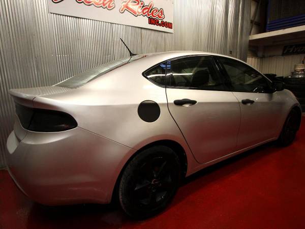 2013 Dodge Dart 4dr Sdn SE - GET APPROVED!! - cars & trucks - by... for sale in Evans, UT – photo 6