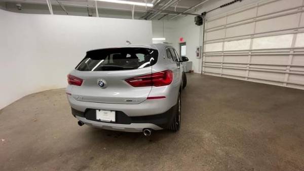 2018 BMW X2 AWD All Wheel Drive xDrive28i Sports Activity Vehicle for sale in Portland, OR – photo 8