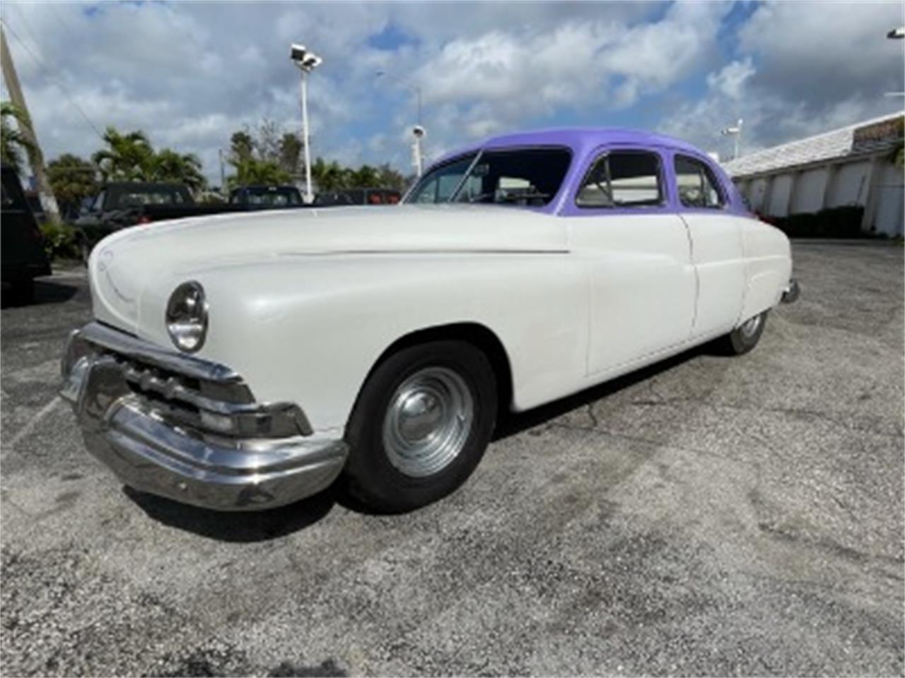 1950 Lincoln Sedan for sale in Miami, FL – photo 2