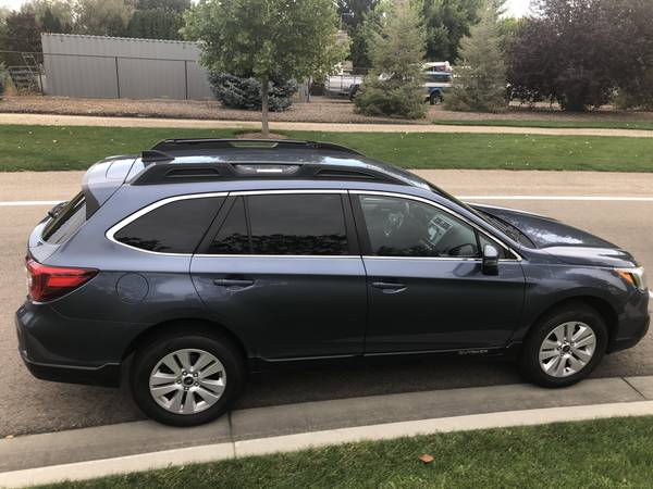 Subaru Outback 2016 for sale in Boise, ID – photo 9