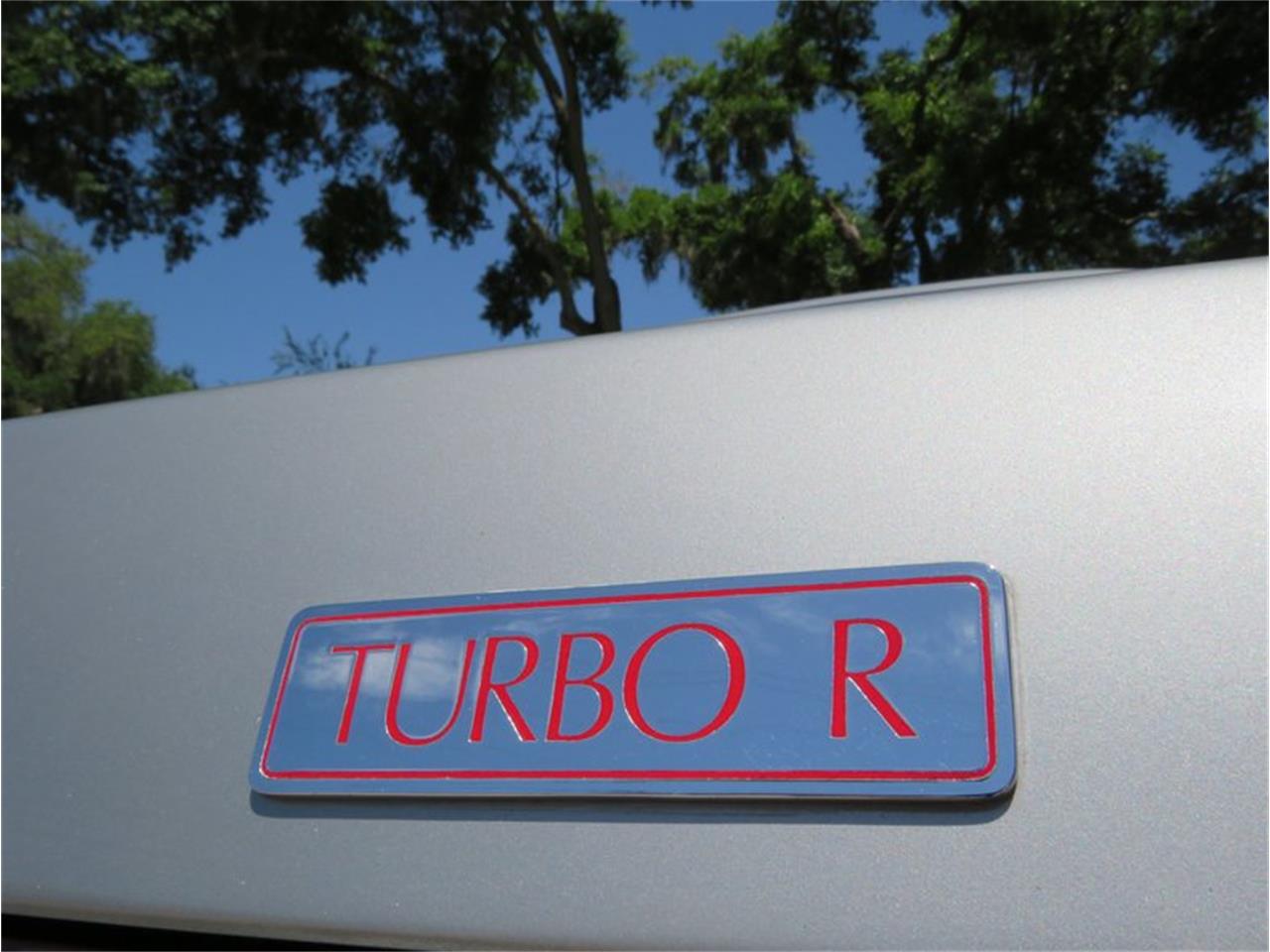 1990 Bentley Turbo for sale in Lakeland, FL – photo 21