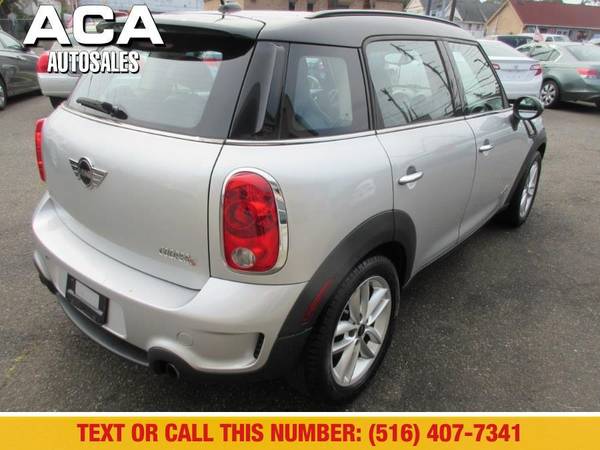 2011 MINI Cooper Countryman AWD 4dr S ALL4 ***Guaranteed... for sale in Lynbrook, NY – photo 5