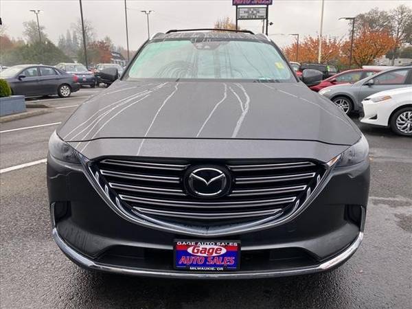2016 Mazda CX-9 AWD All Wheel Drive CX9 Grand Touring Grand Touring... for sale in Milwaukie, OR – photo 10