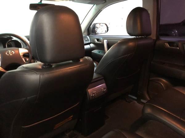 2013 Toyota Highlander, Excellent condition! Leather! - cars & for sale in Pleasanton, CA – photo 21