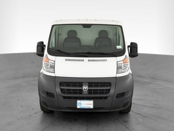 2016 Ram ProMaster Cargo Van 1500 Low Roof Van 3D van White -... for sale in Providence, RI – photo 17