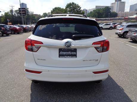 2017 Buick Envision Premium I - cars & trucks - by dealer - vehicle... for sale in Rockville, District Of Columbia – photo 5