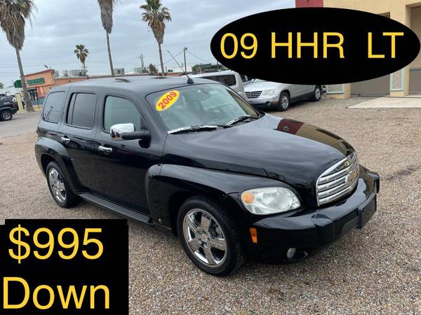 2009 NISSAN CUBE 1500 Down - - by dealer - vehicle for sale in McAllen, TX – photo 16