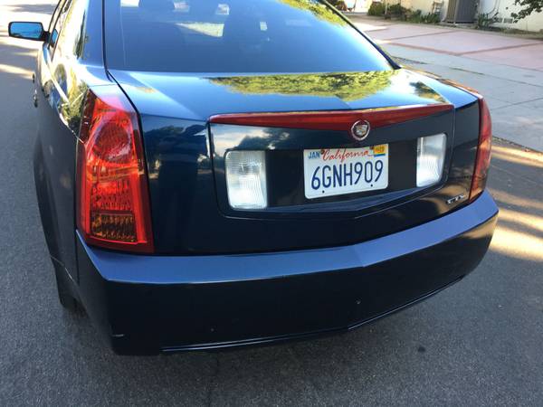 2005 CADILLAC CTS 3.6 ENGINE for sale in Van Nuys, CA – photo 2